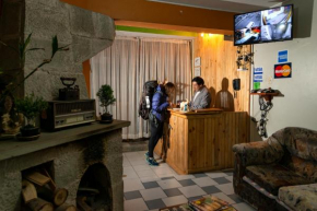 La Casa de Maruja B&B